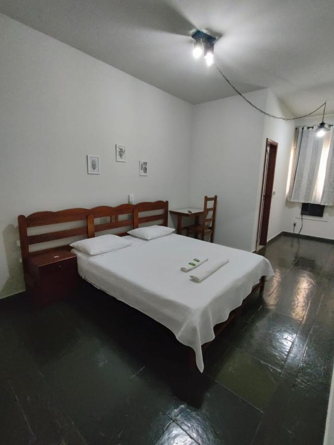 Hotel Village Cataguases Buitenkant foto