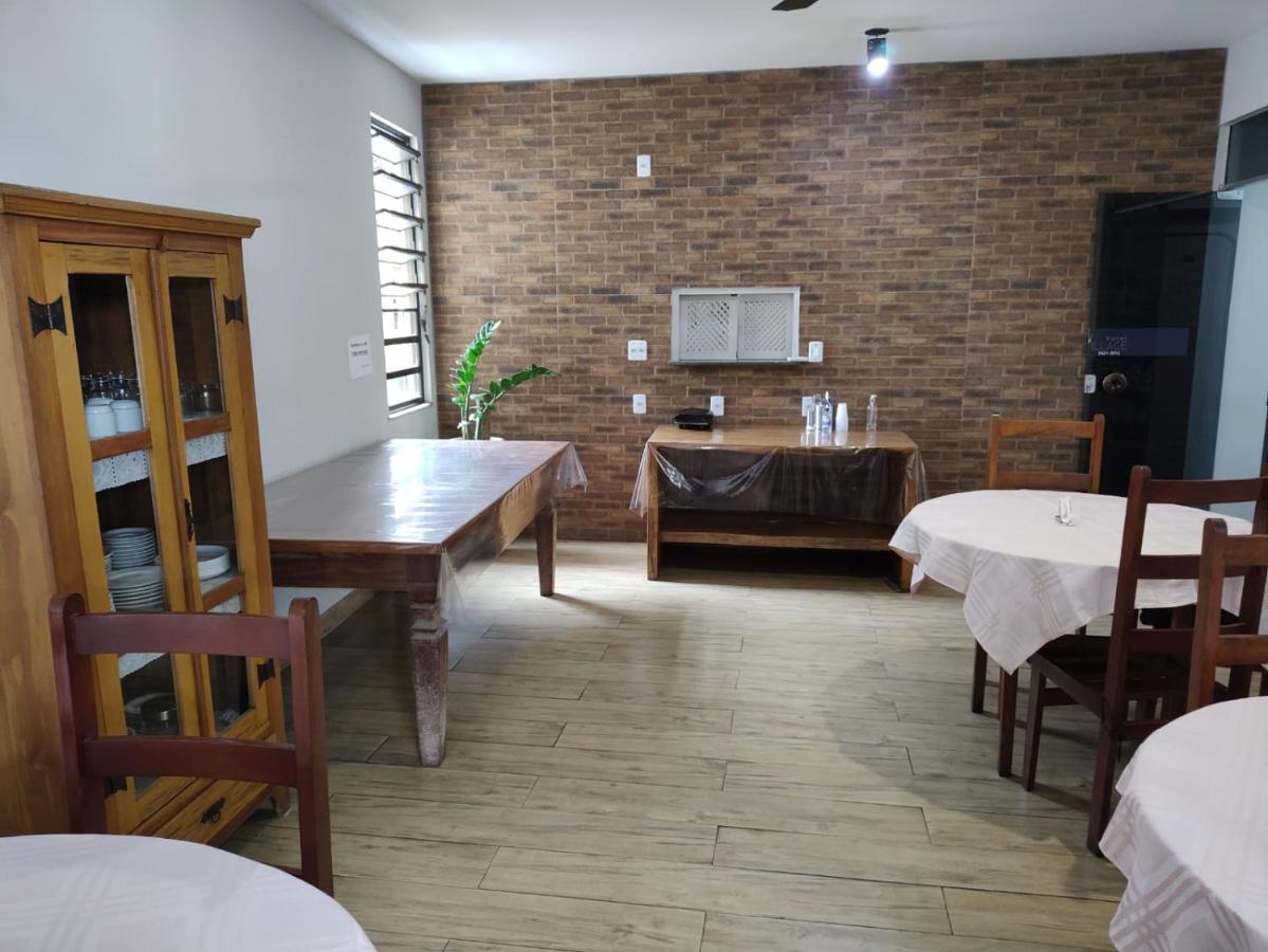 Hotel Village Cataguases Buitenkant foto