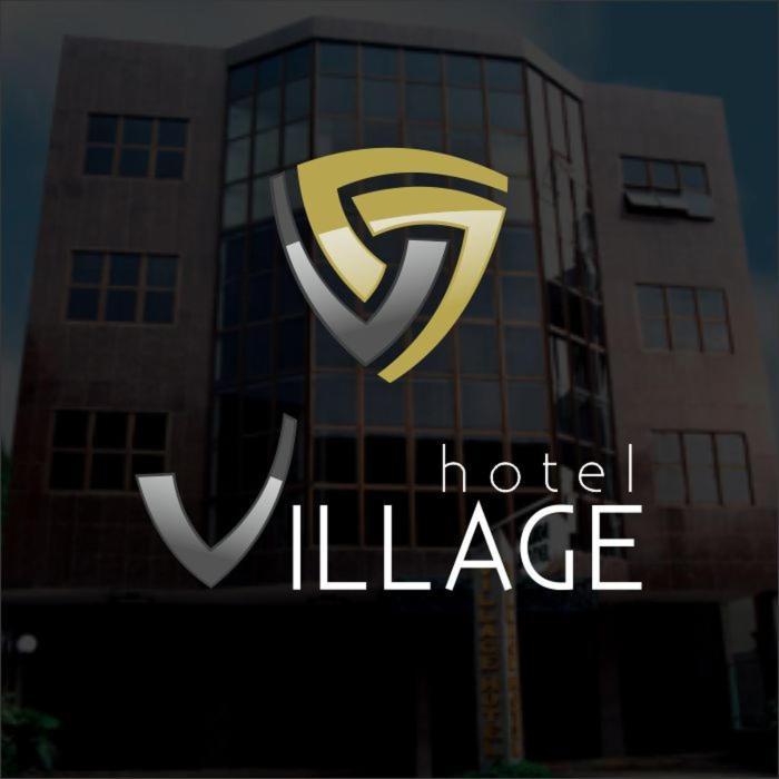 Hotel Village Cataguases Buitenkant foto